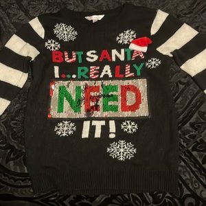 Christmas Sweater